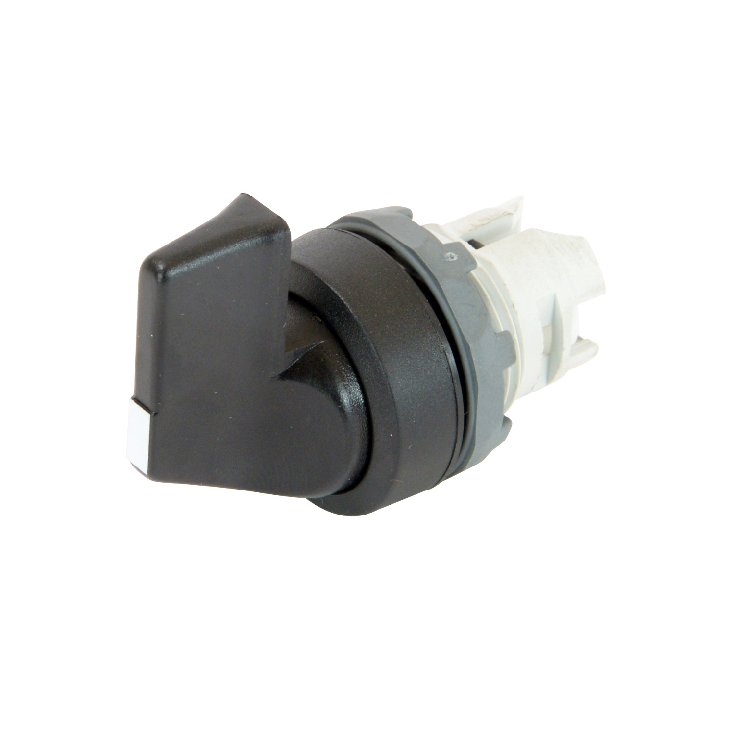 Product image for 2POS LONG B-C BLACK BP