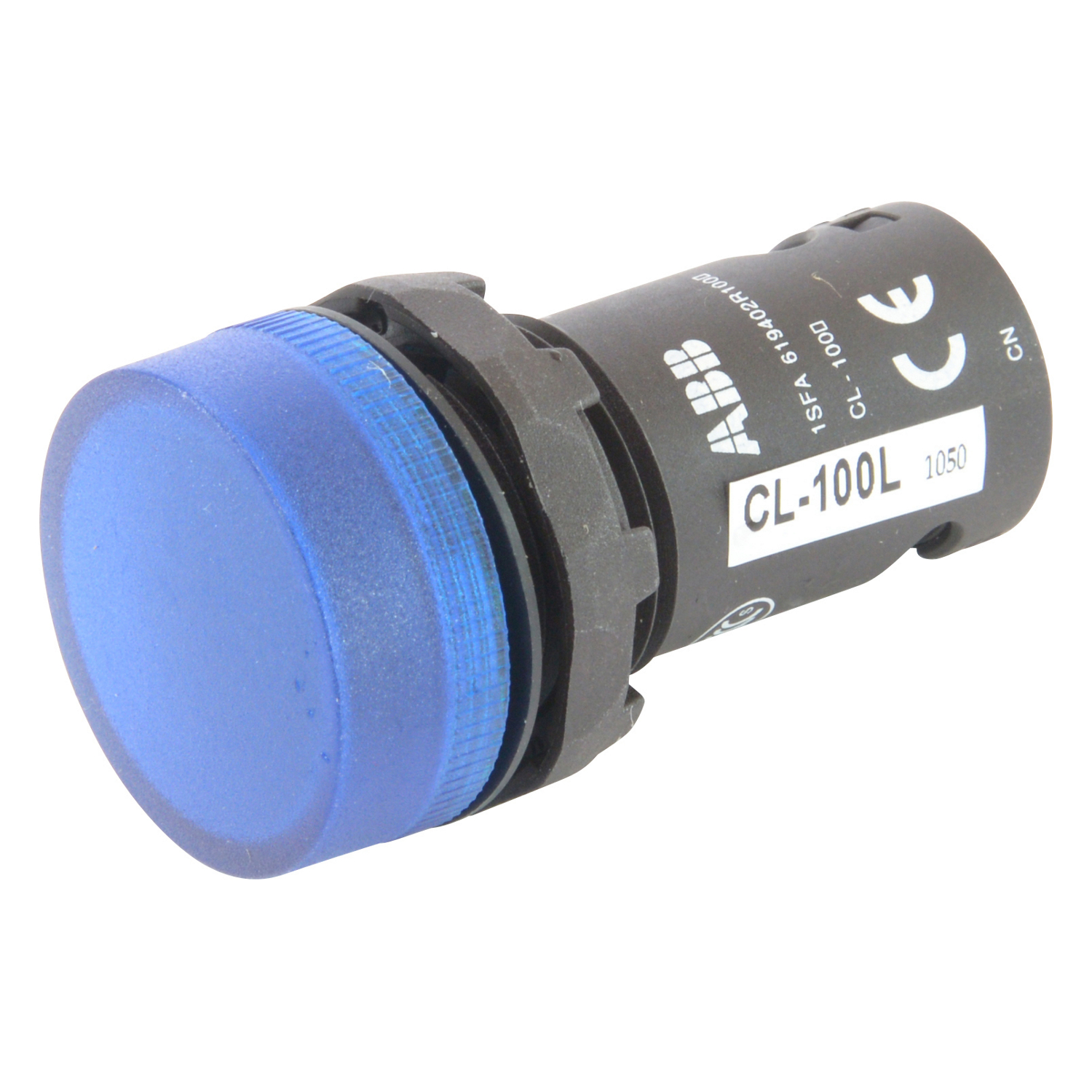 Product image for 30MM CPPL BLU W/O BULB
