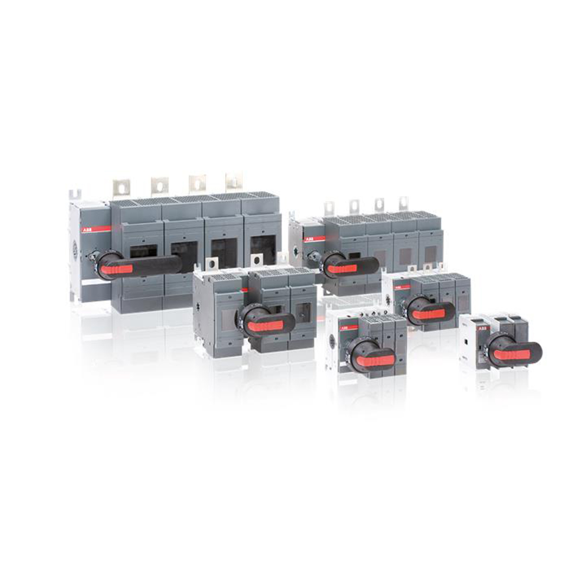 Product image for 3P 1200A CLASS L FUSE SW