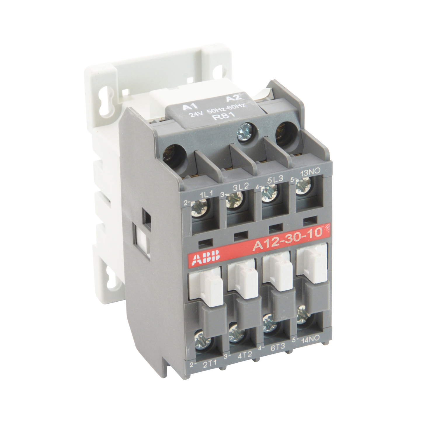 Product image for A12 3P CONTR 24/50-60