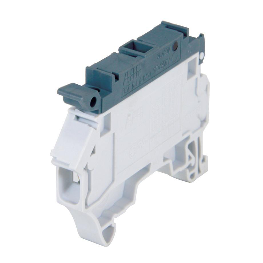 Product image for ZS4-SF1-R1 FUSE TB W INDICATOR
