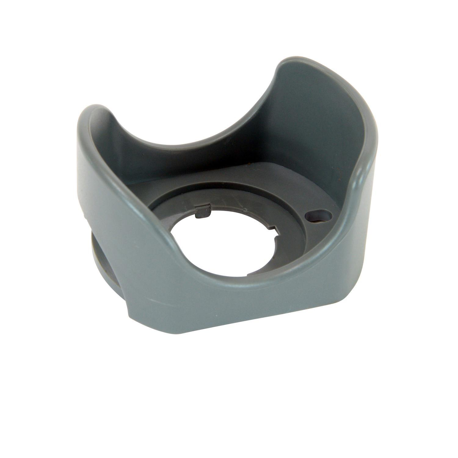 Product image for SHROUD,GREY,COMPACT