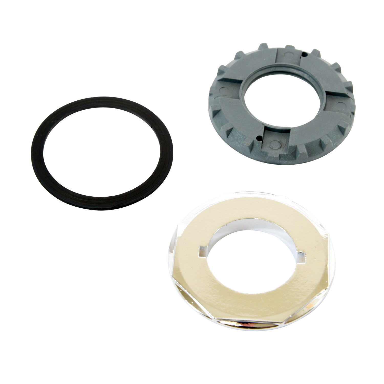 Product image for 30MM ADAPT RNG,E-STOP,MTL