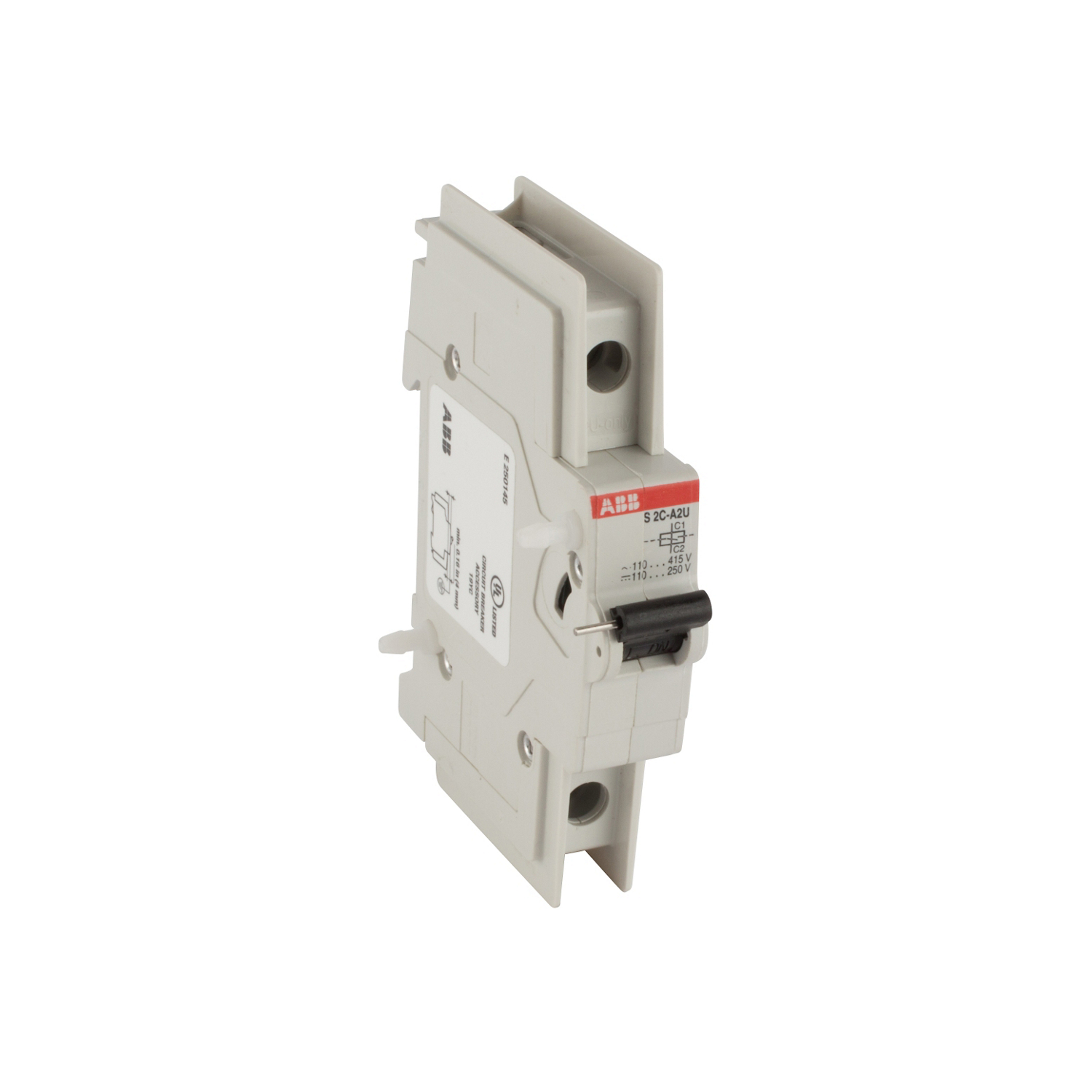 Product image for MCB S200UP ST 110-415AC/250VDC
