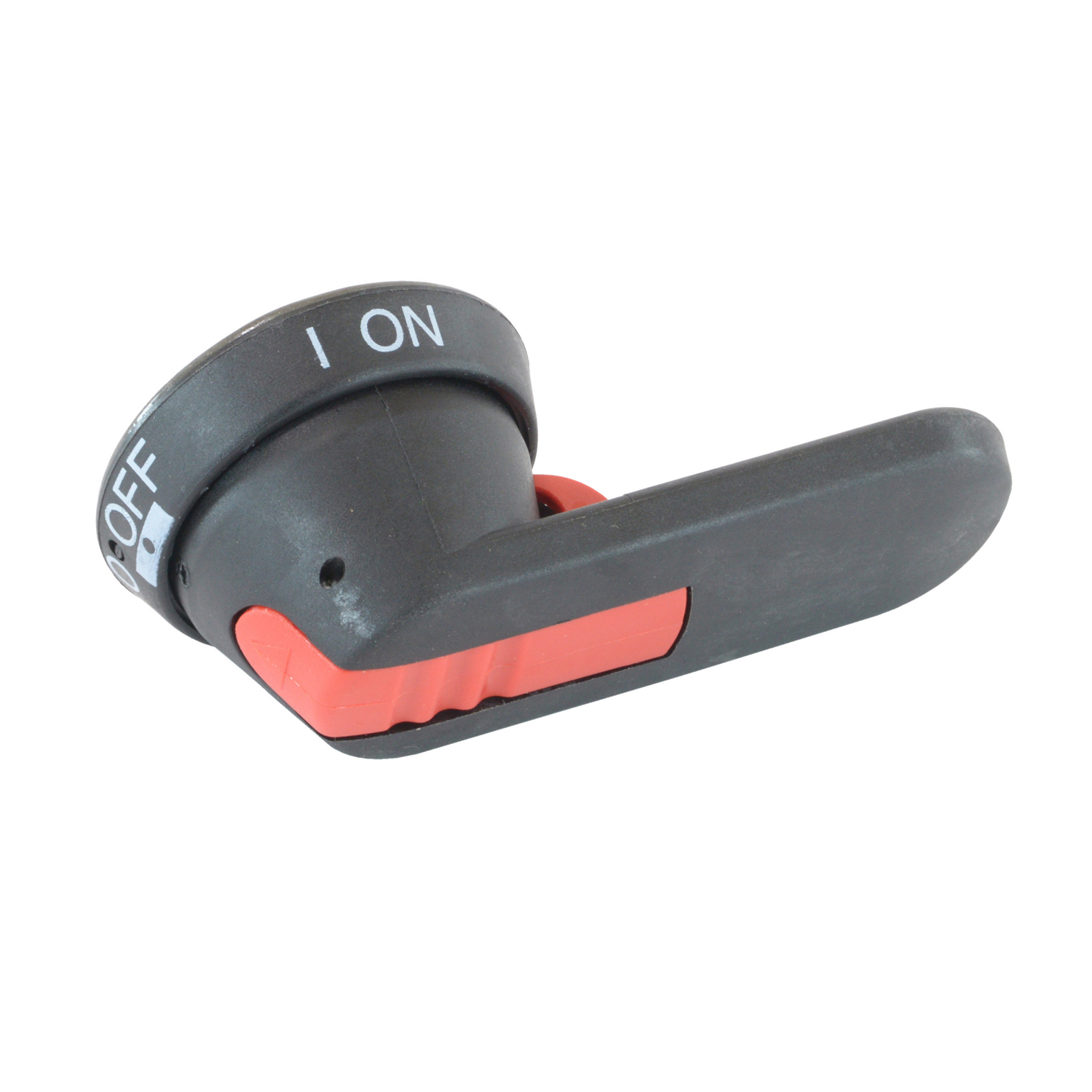 Product image for PISTOL HDL 95MM UL TYPE 3R,12