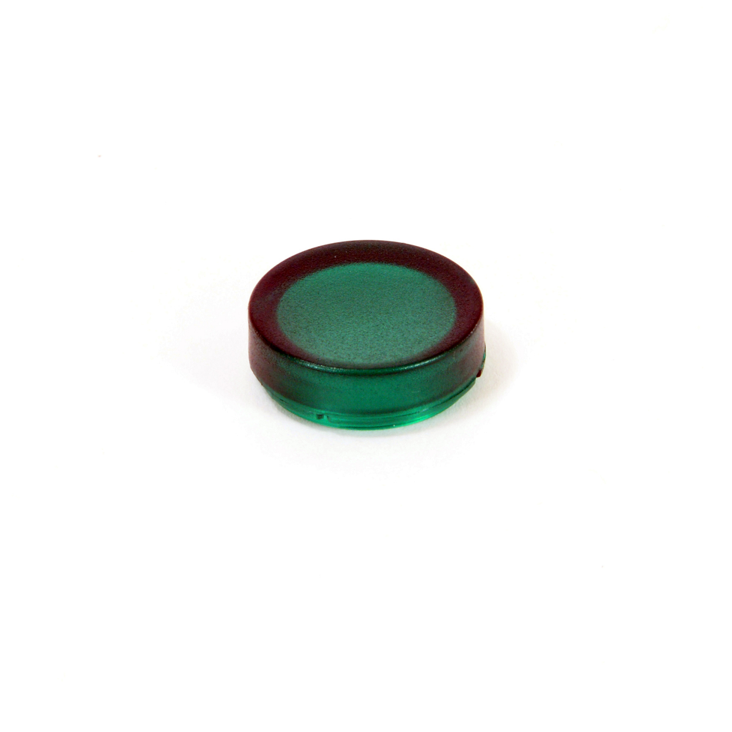 Product image for BUTTON, III, GRN, EXTENDED