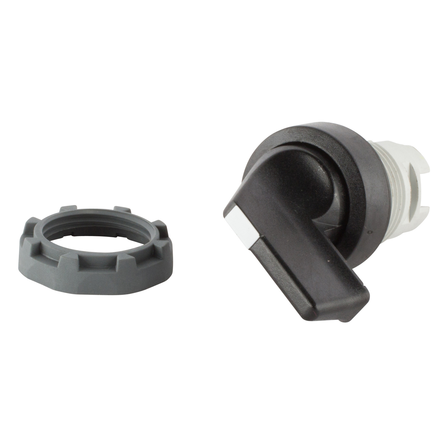 Product image for 2POS,LONG A-C,BLK,BP