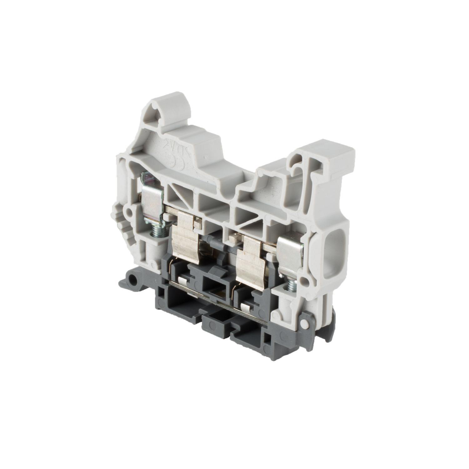 Product image for ZS4-SF1-R3 FUSE TB W INDICATOR