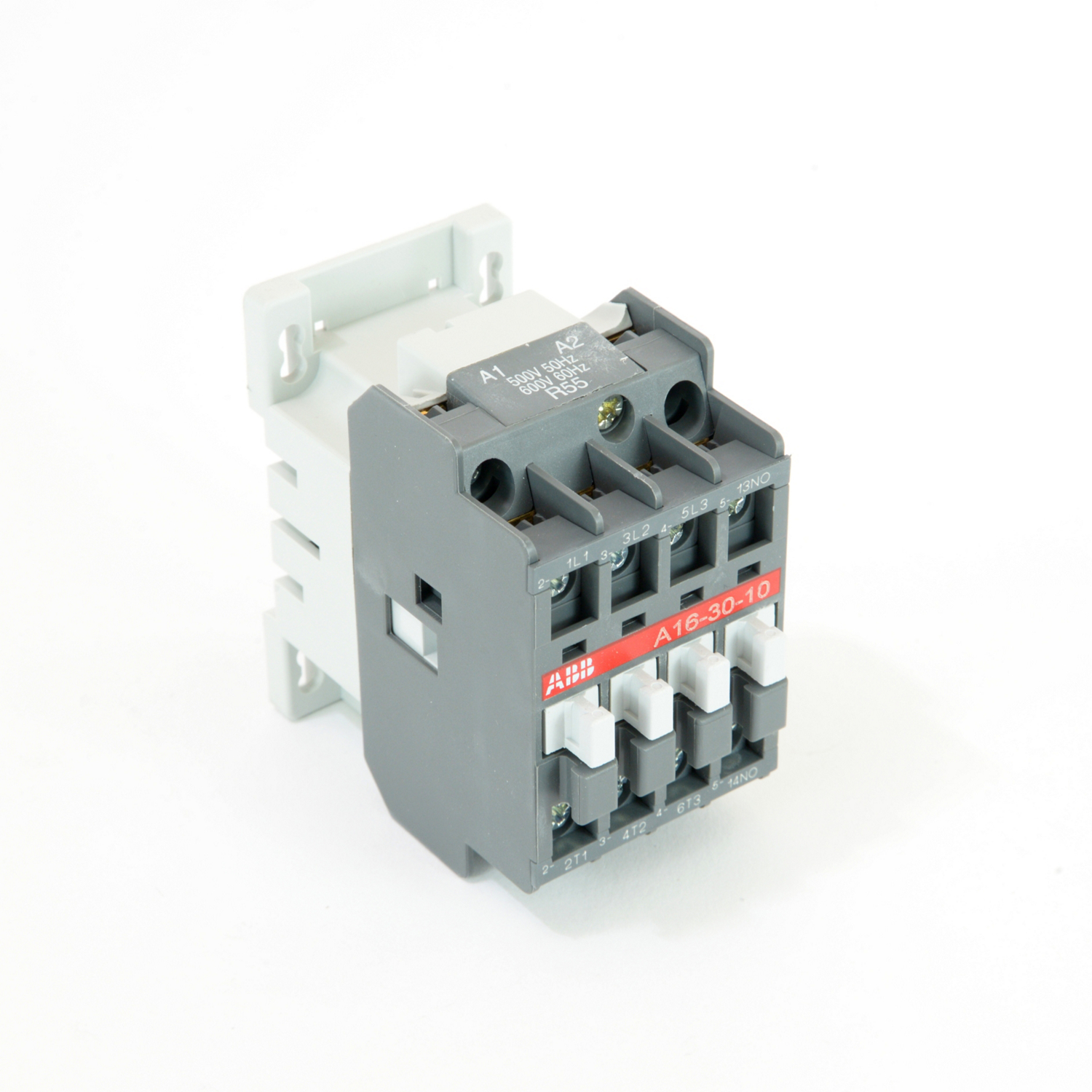 Product image for A16,3P CONTR.500/50,600/60