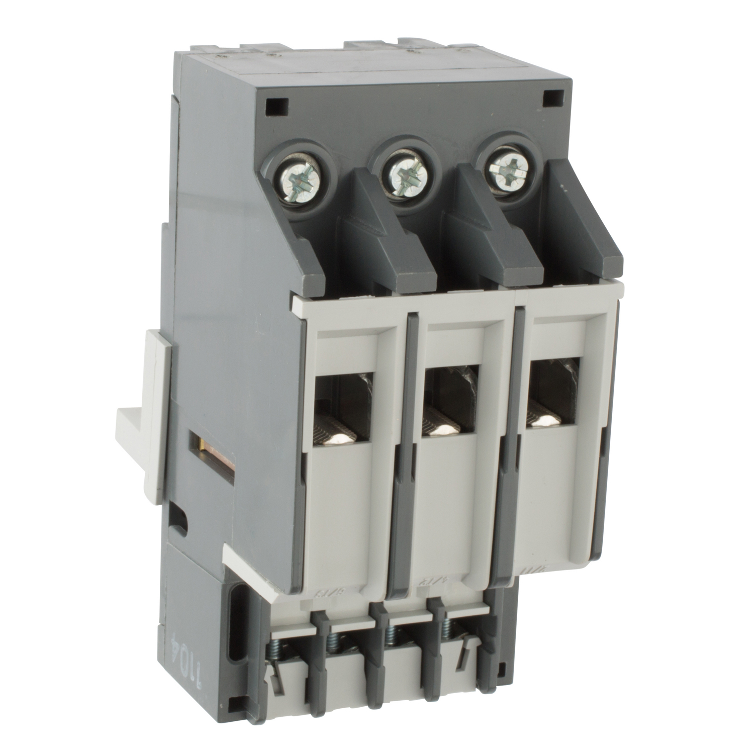 Product image for OVERLOAD RELAY 22-32A