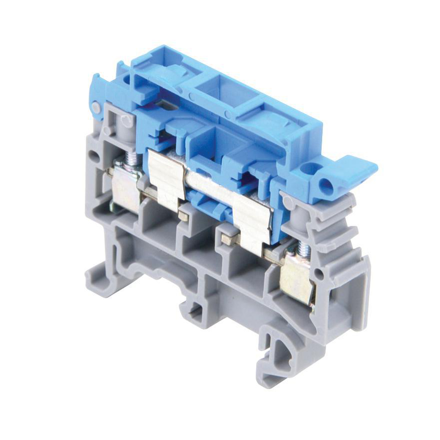 Product image for M4/8.SN FUSE TERMINAL