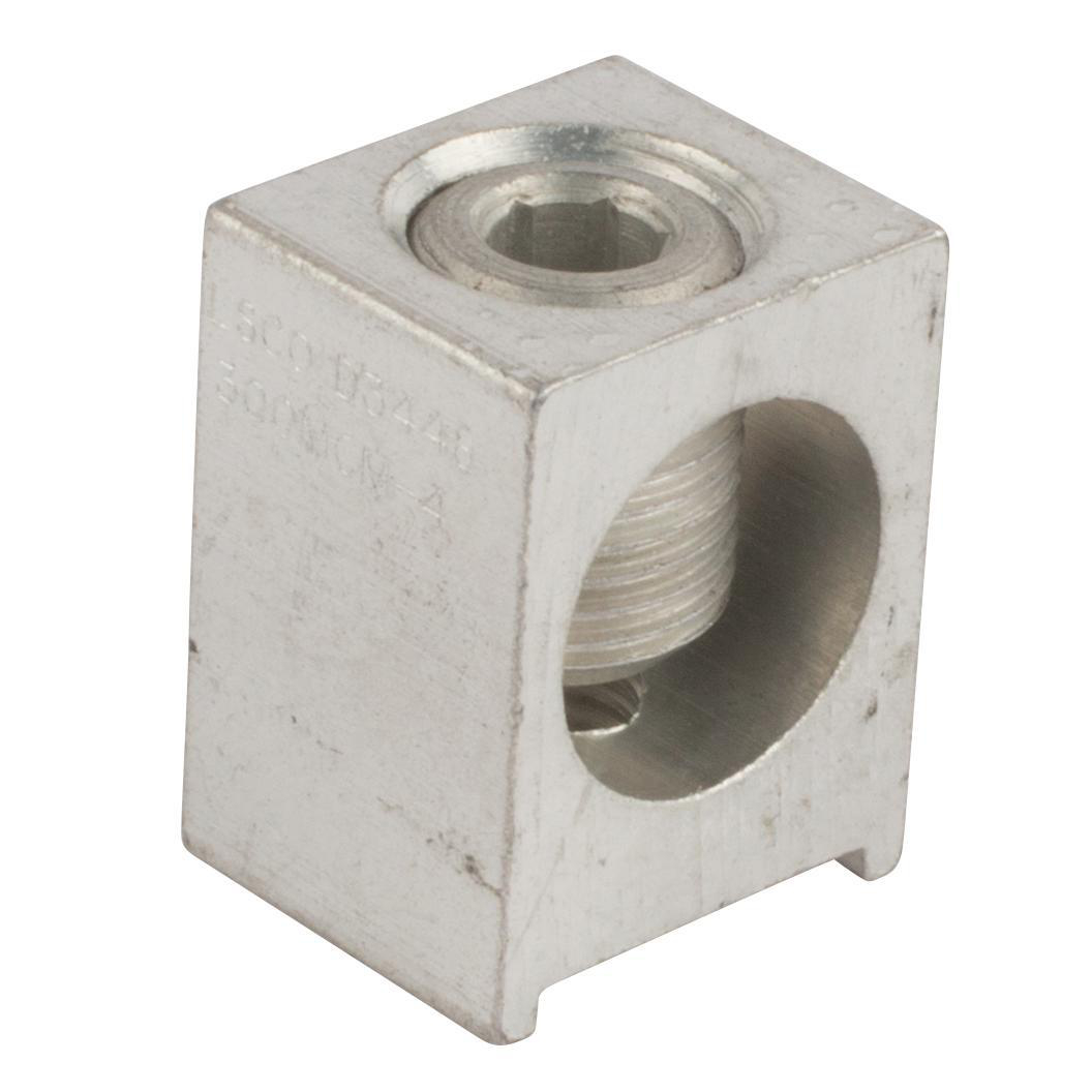 Product image for LUG KIT S3,TS3,S4 300MCM-4 CONTROL