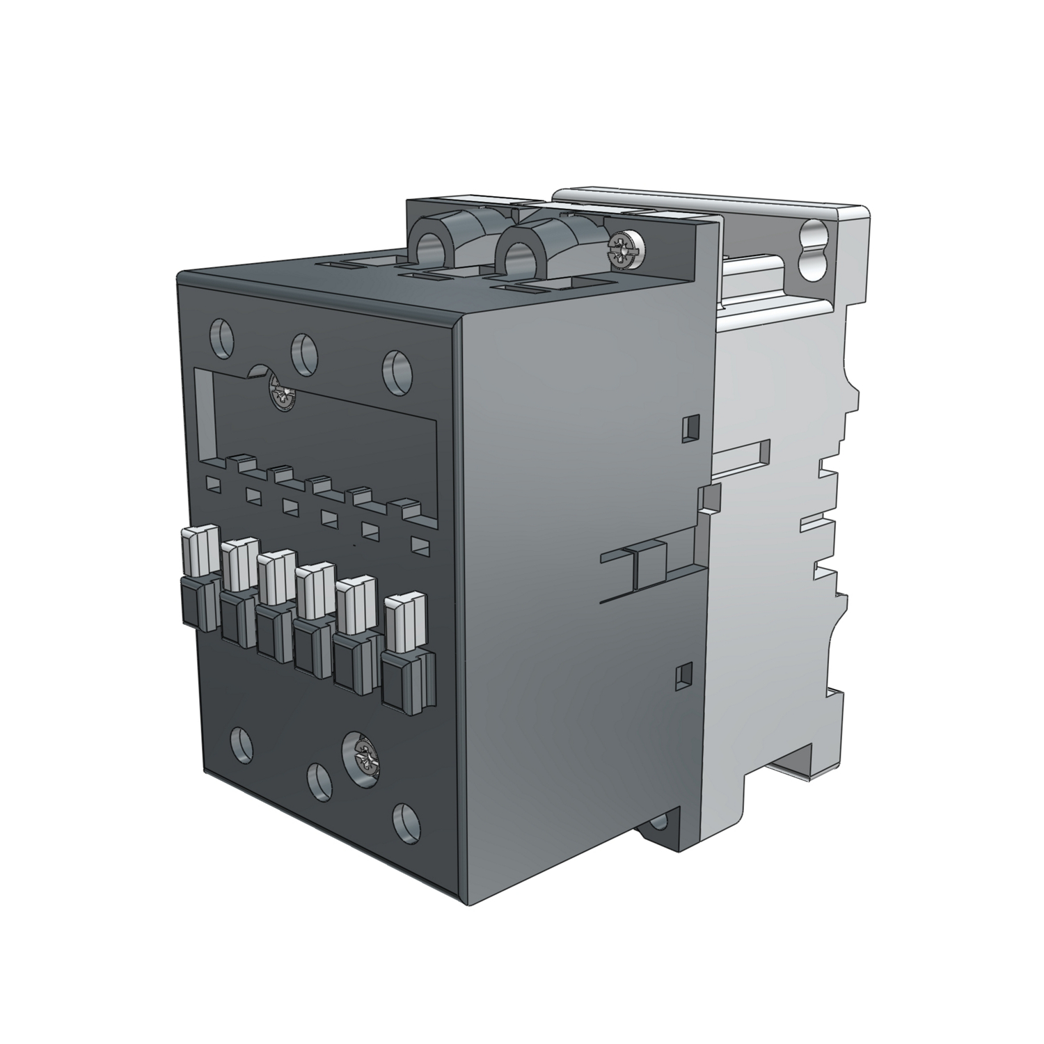 Product image for A75 3P CONTR 220/50.240/60