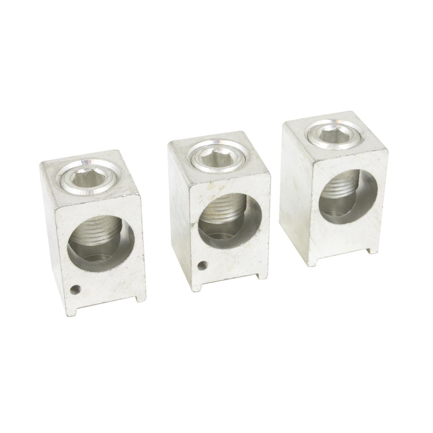 Product image for TERMINAL KIT,#4-400KCMILS