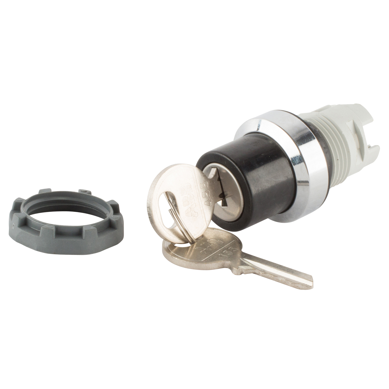 Product image for 2 FIX POS,KEY REM B,CODE 71 CR
