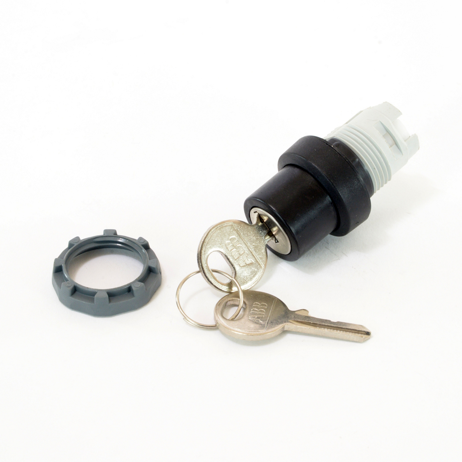 Product image for 2 FIX POS,KEY REM B,CODE 73