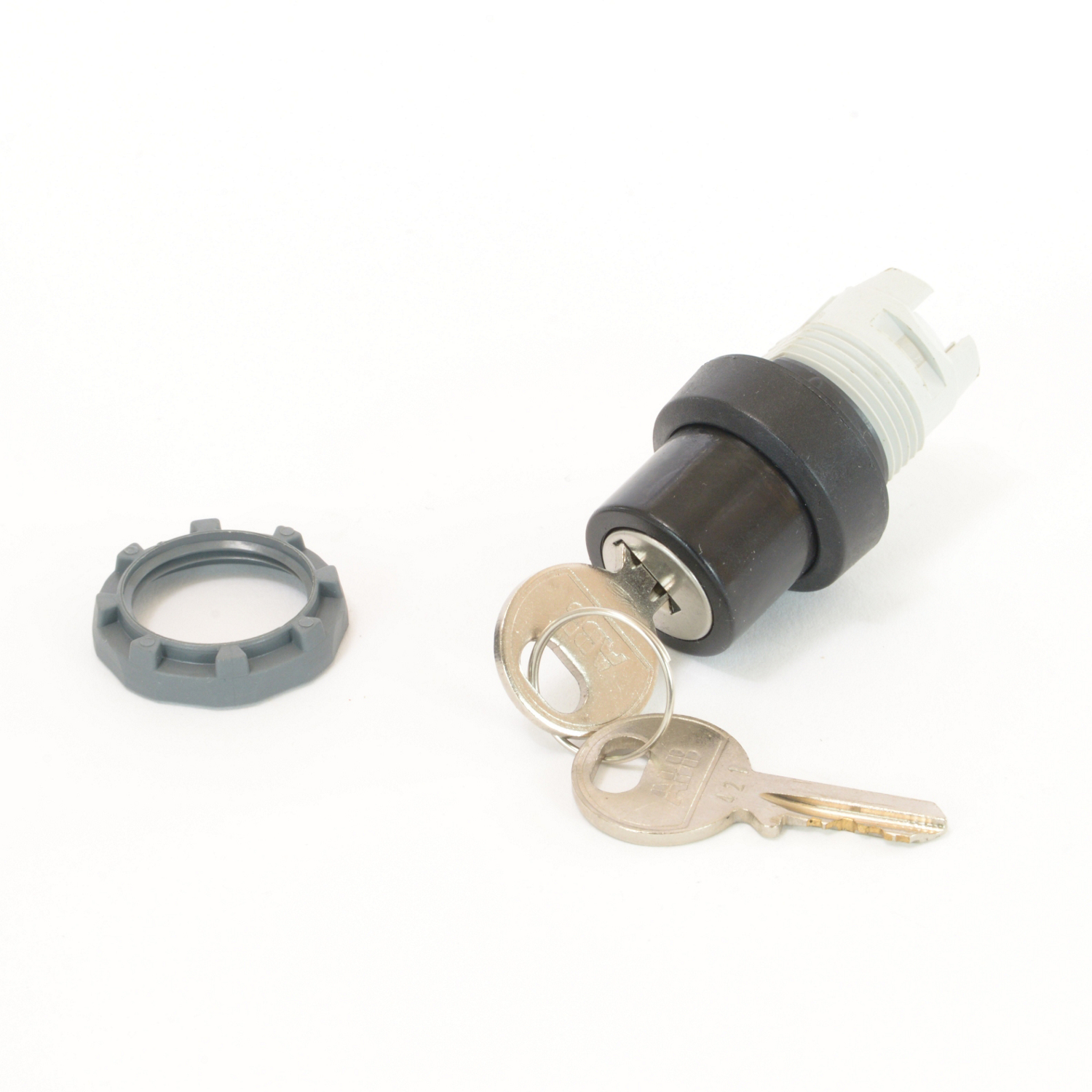 Product image for 2 FIX POS,KEY REM B,CODE 72