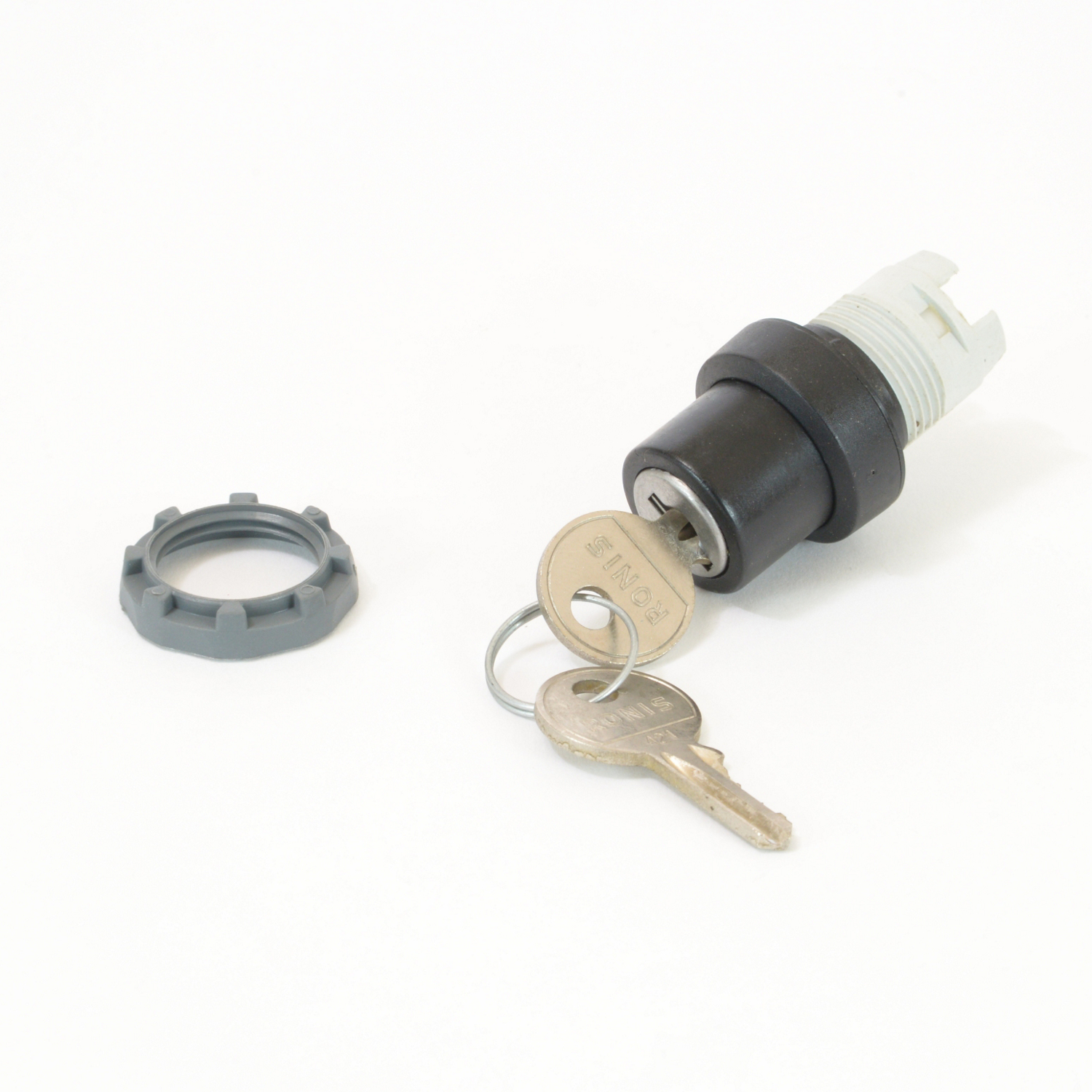 Product image for 2 FIX POS,KEY REM B-C,CODE 72