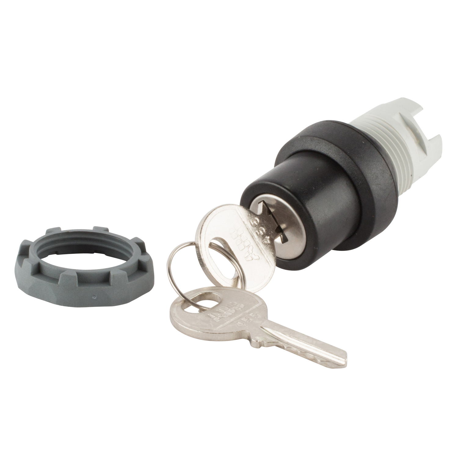Product image for 2 FIX POS KEY REM B-C CODE 71