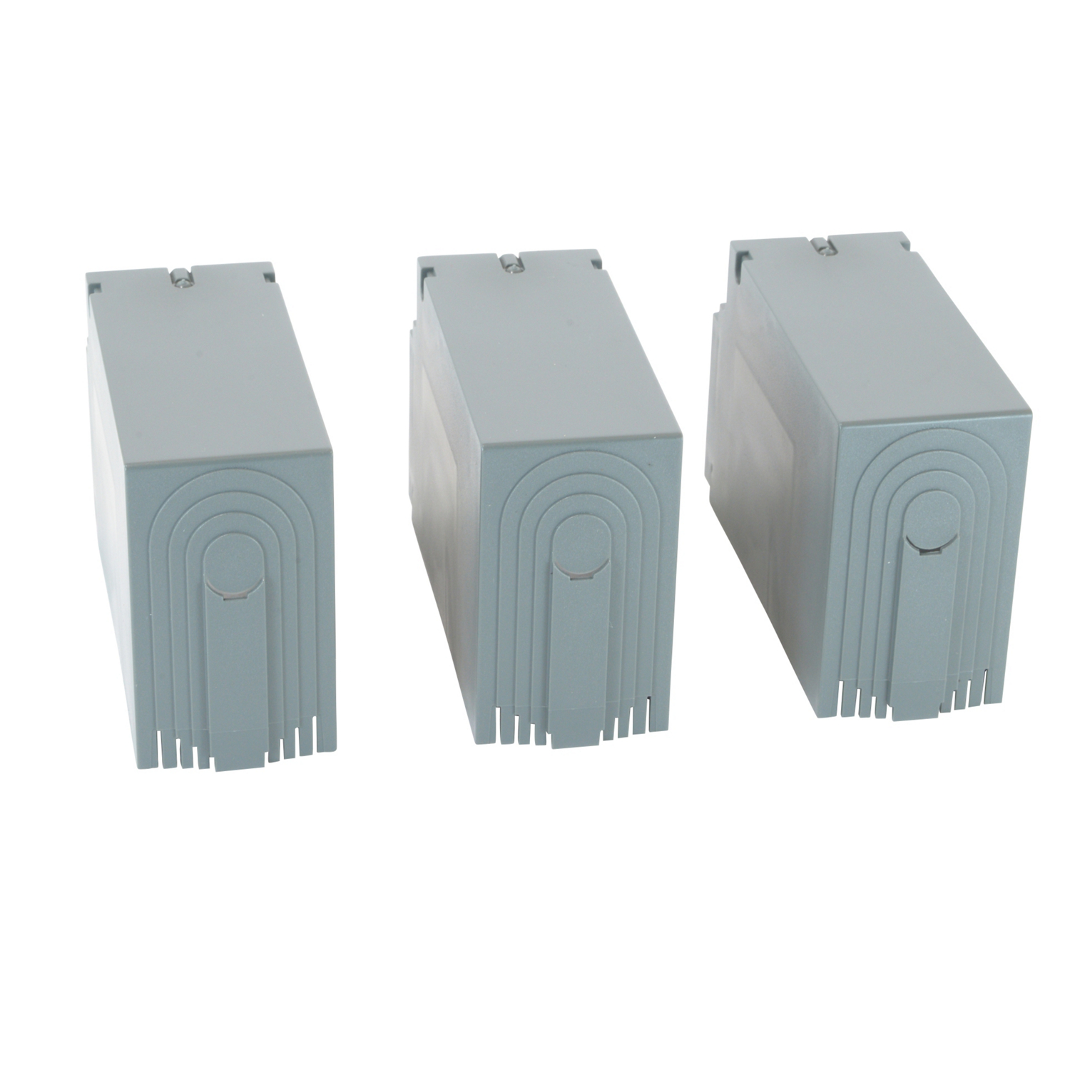 Product image for ABB OSS200G1L/3 TERMINAL SHROUD LONG TYPE 3POLE