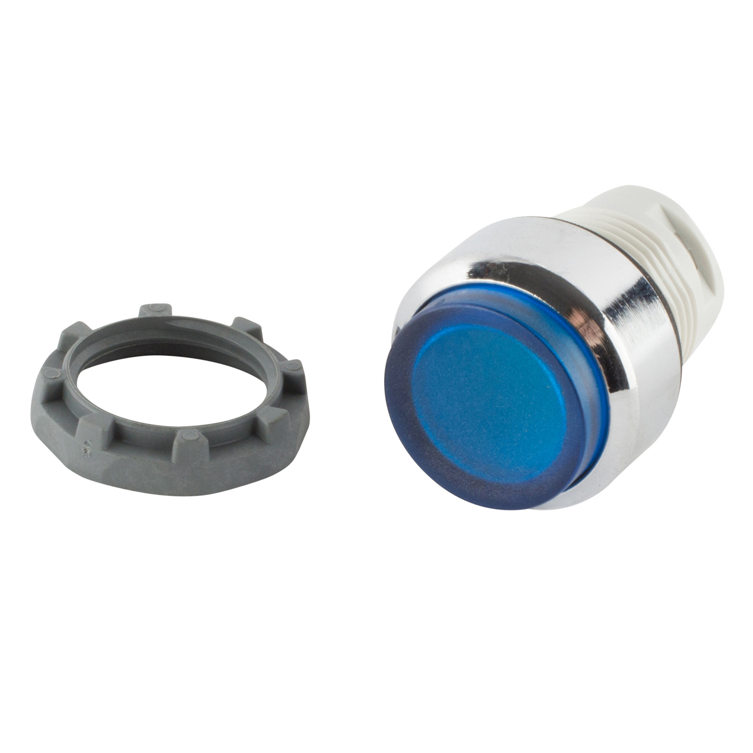 Product image for PB MOM BLU EXTD ILL METAL