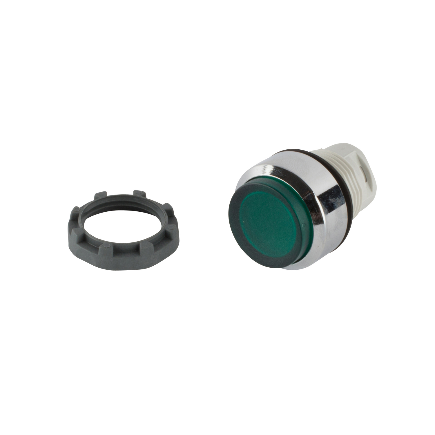 Product image for PB MOM GRN EXTD ILL METAL