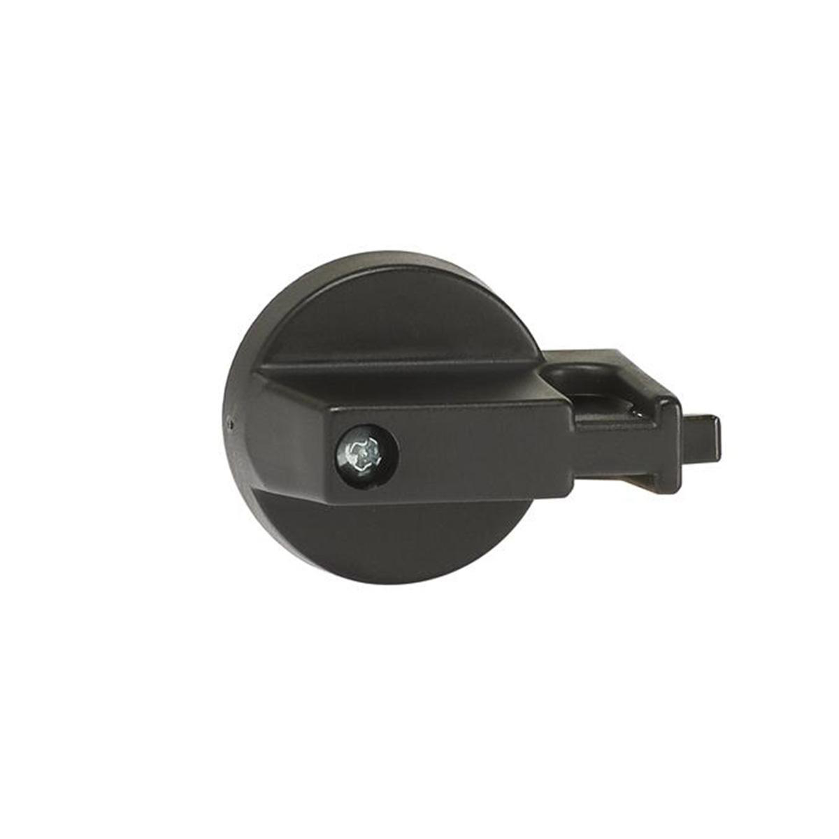 Product image for LCKBL HDL W/2-6MM/3-4MM DIA
