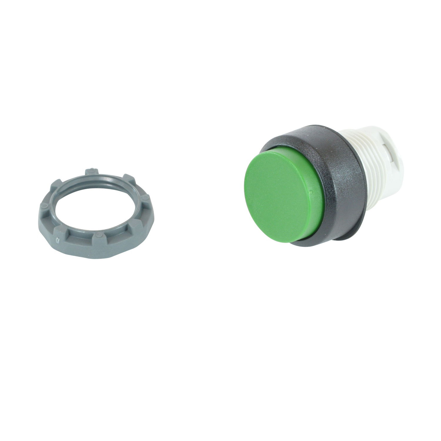 Product image for PB MOM GRN EXTD PLST BEZEL
