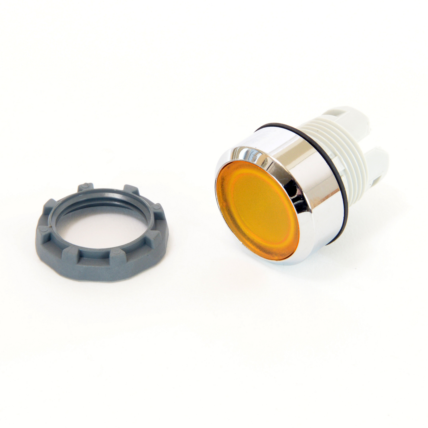 Product image for PB MOM YEL FLUSH ILL METAL