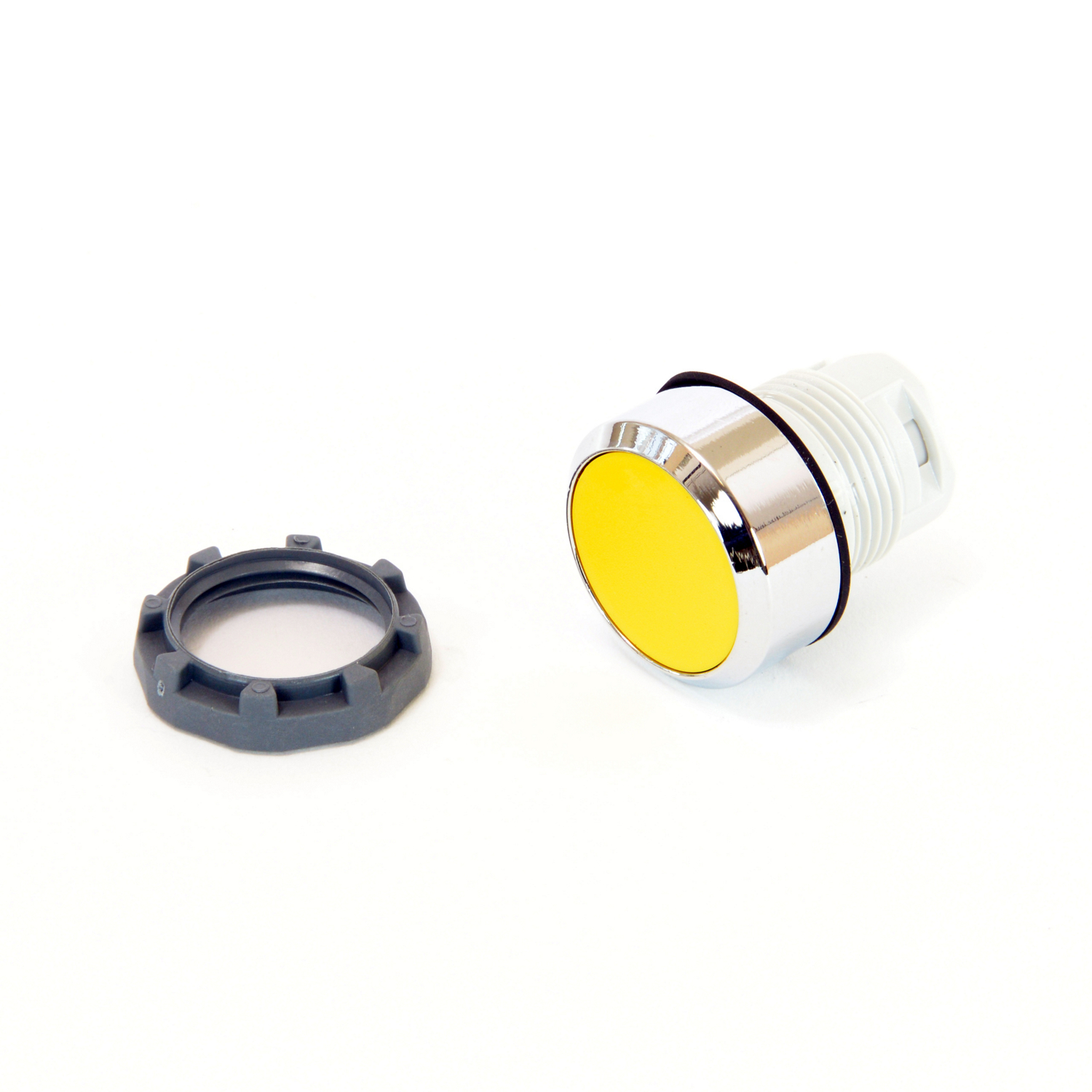 Product image for PB MOM FLUSH YEL MTL