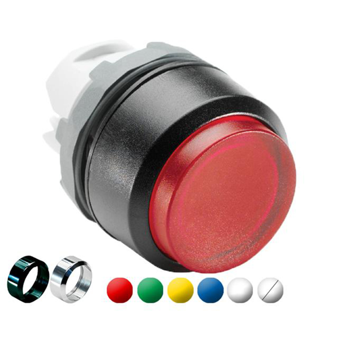 Product image for PB MOM RED EXTD ILL