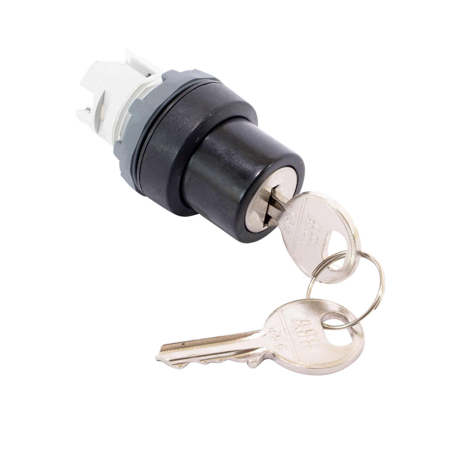 Product image for 3POS,A B C,KEY REM B,CODE 71