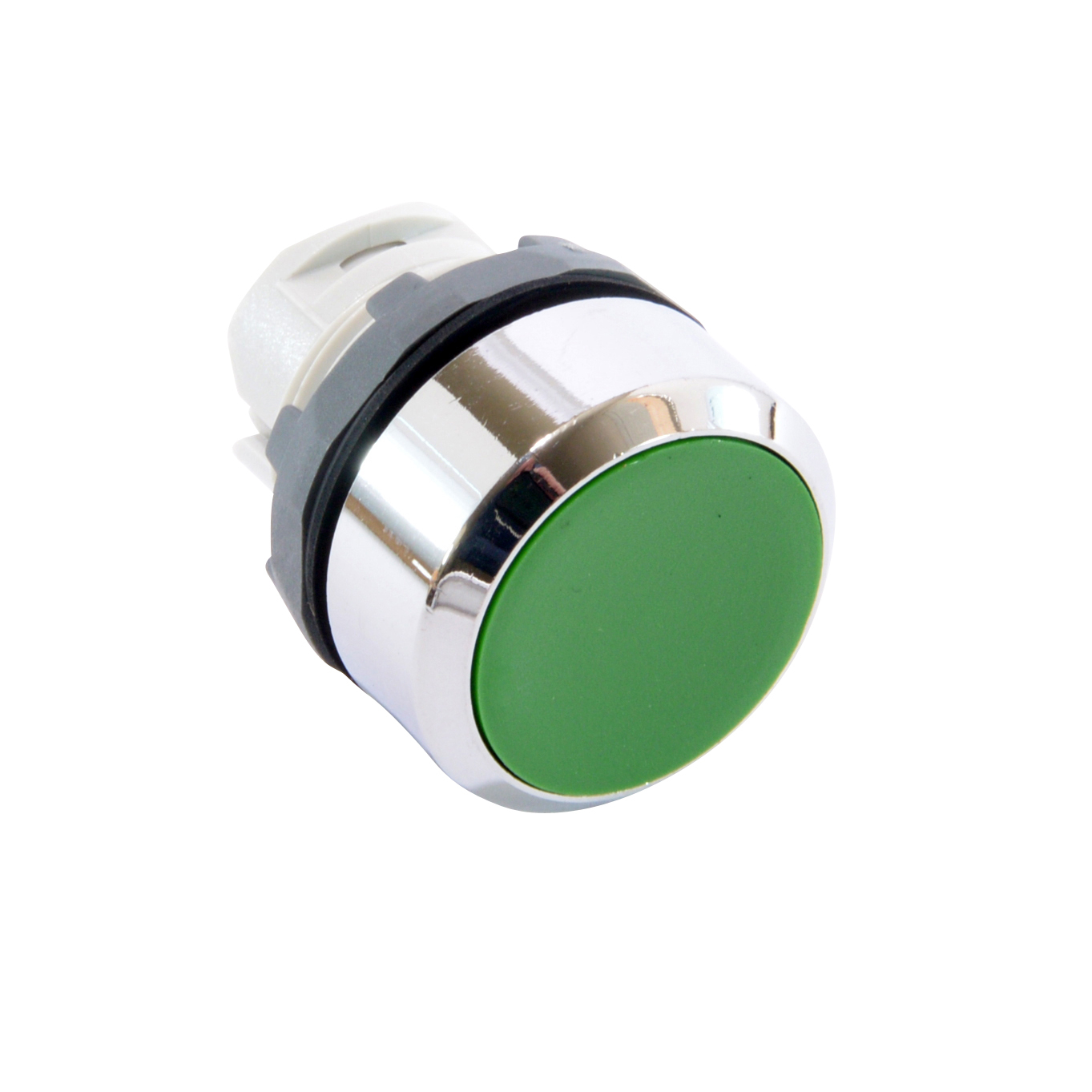 Product image for PB MOM FLUSH GRN MTL