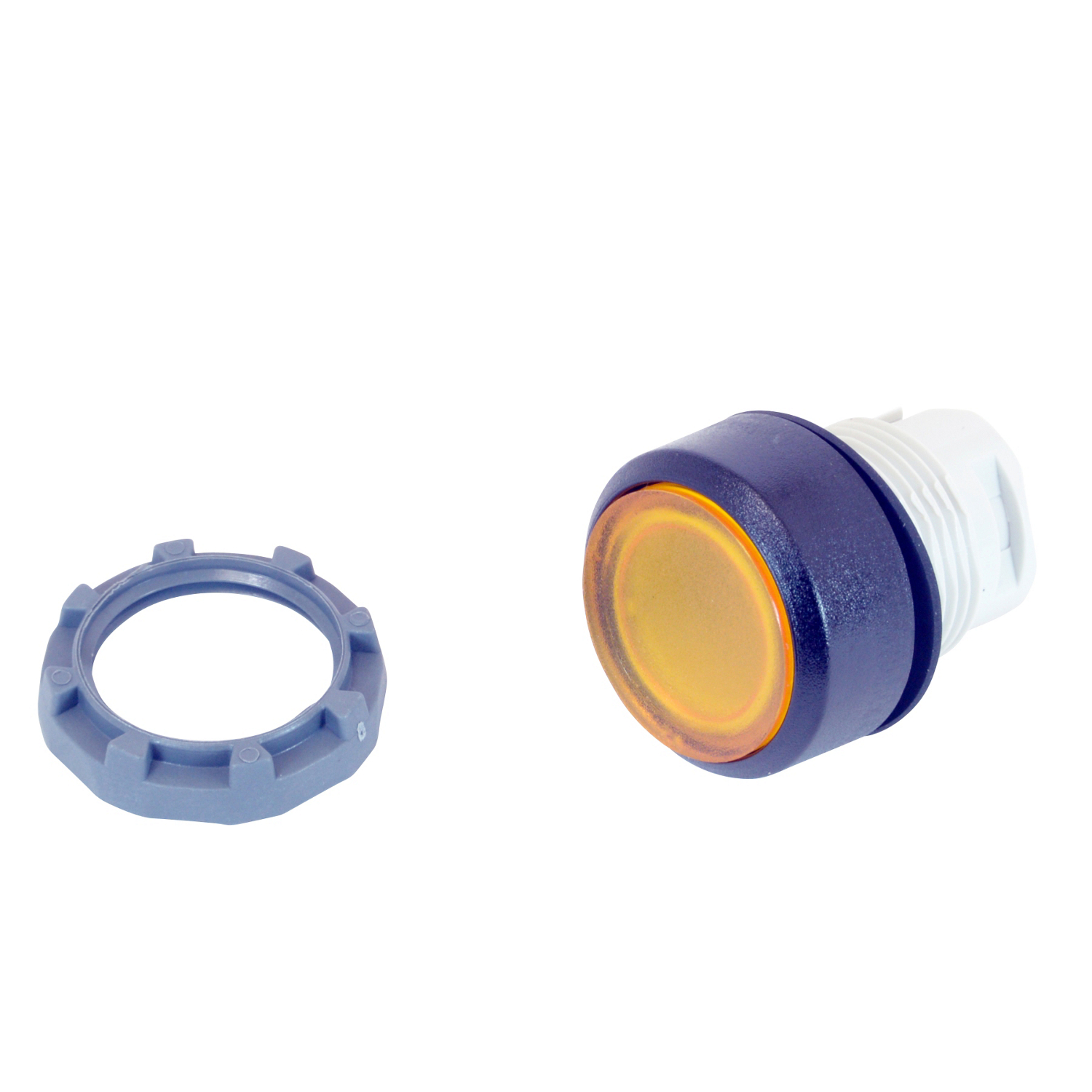 Product image for PB MOM YEL FLUSH ILL