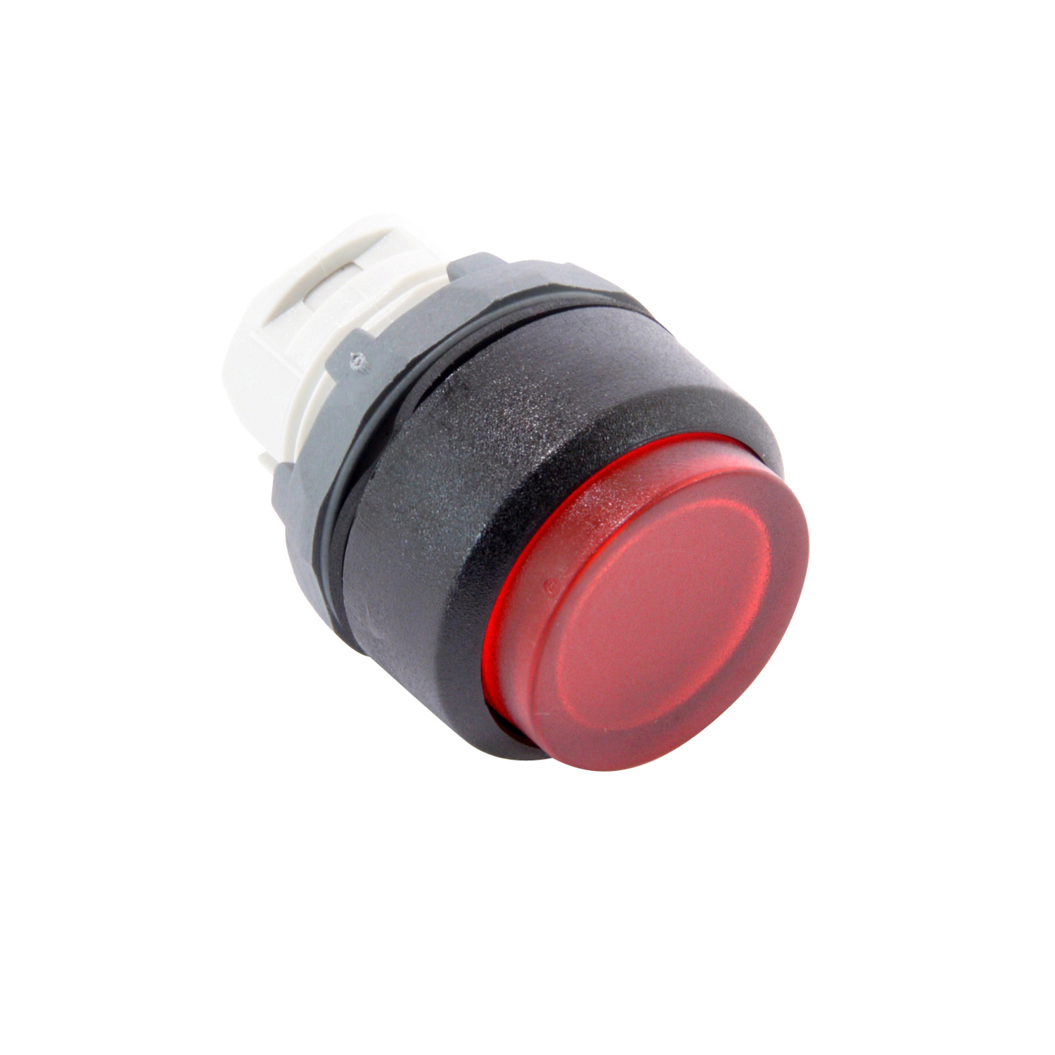 Product image for PB MOM RED FLUSH ILL