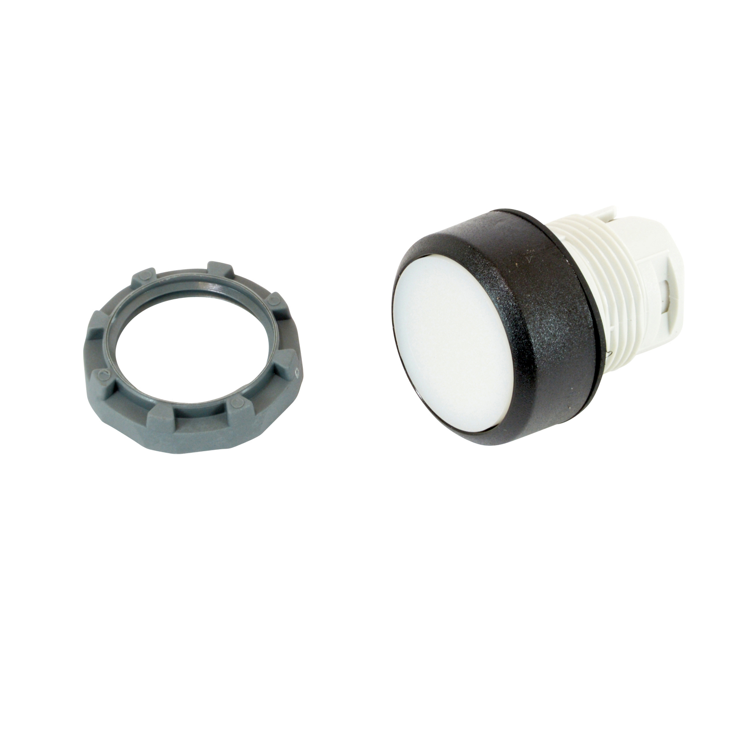 Product image for PB MOM WHT FLUSH
