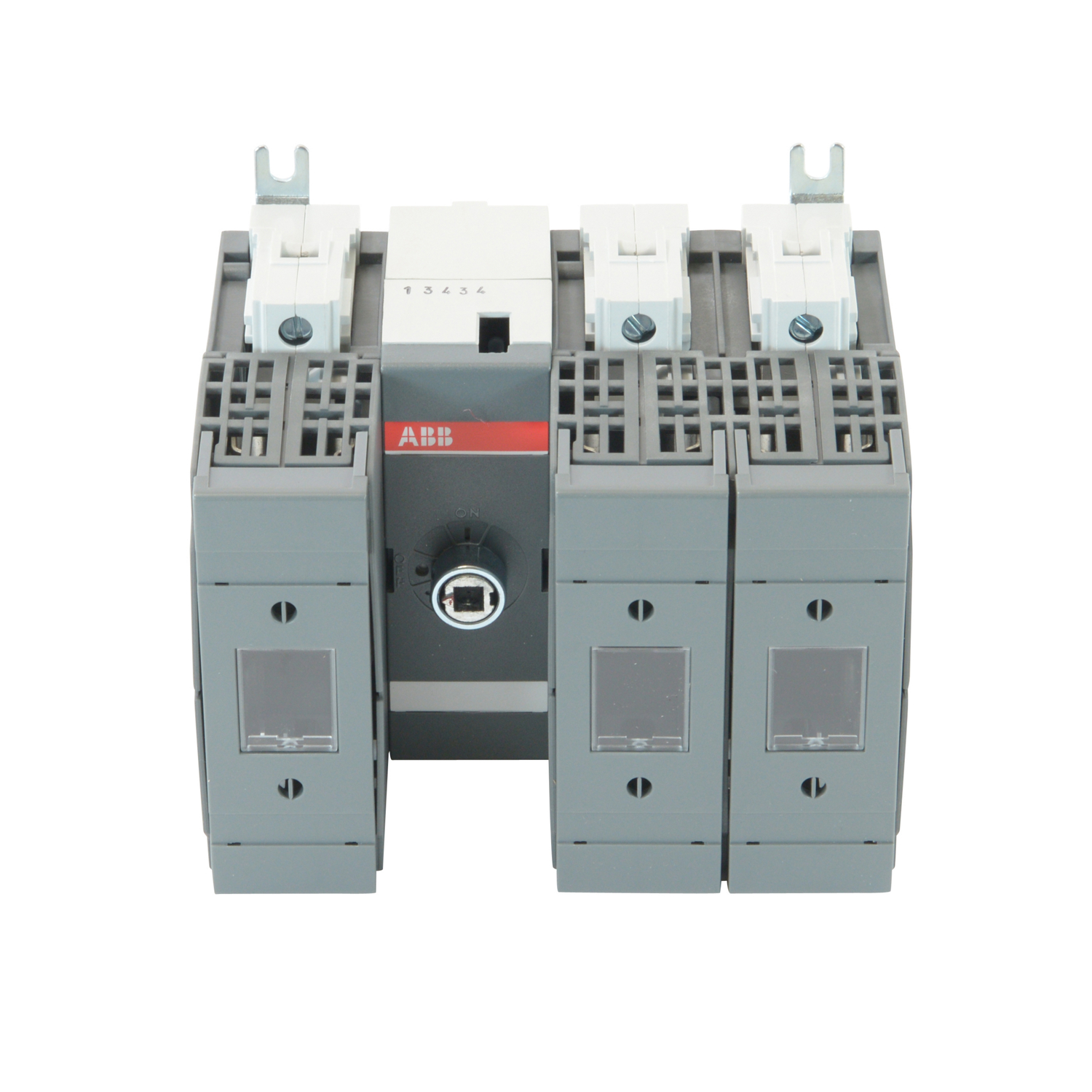 Product image for 3P SW 60A J FUSE 600V UL98