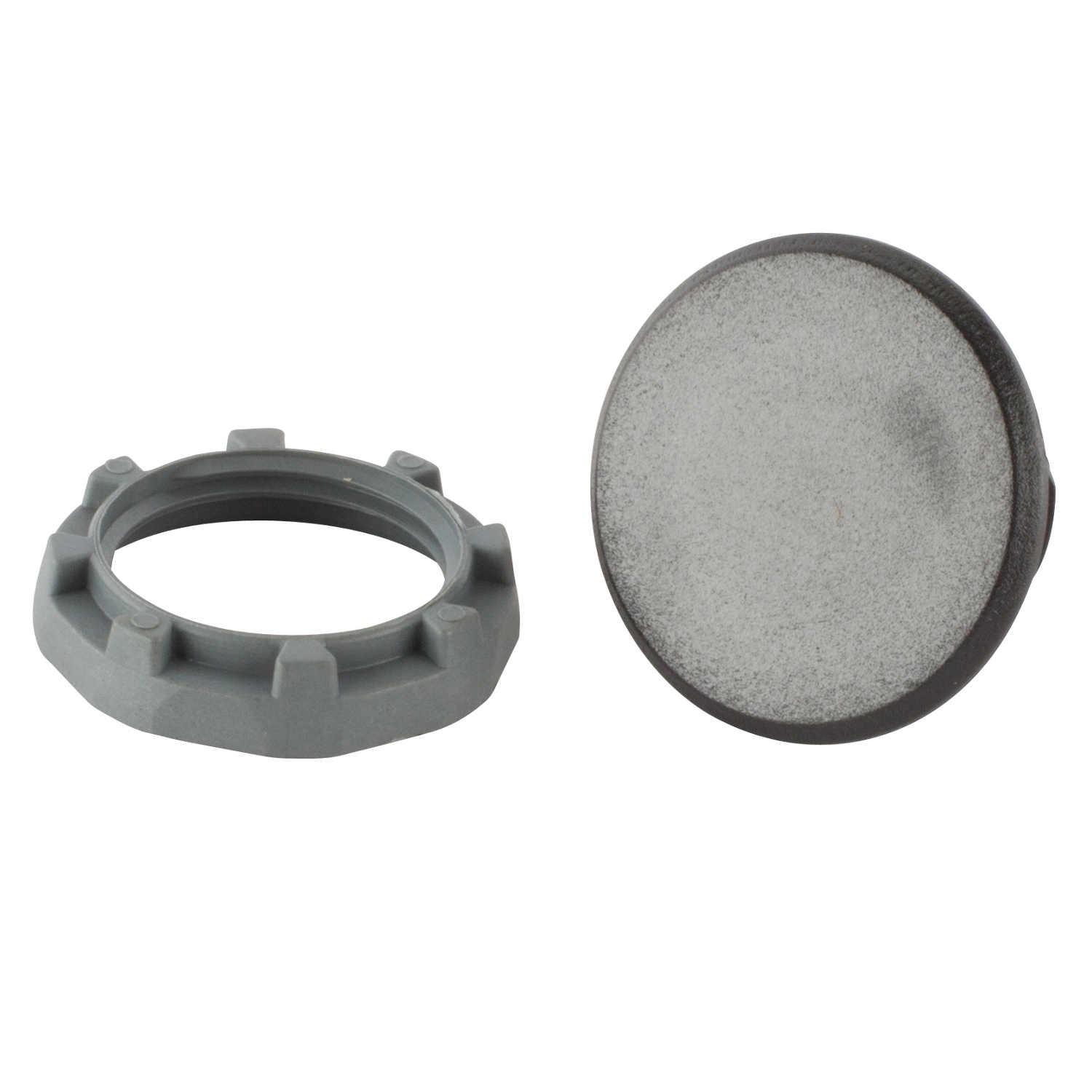 Product image for HOLE PLUG, BLACK