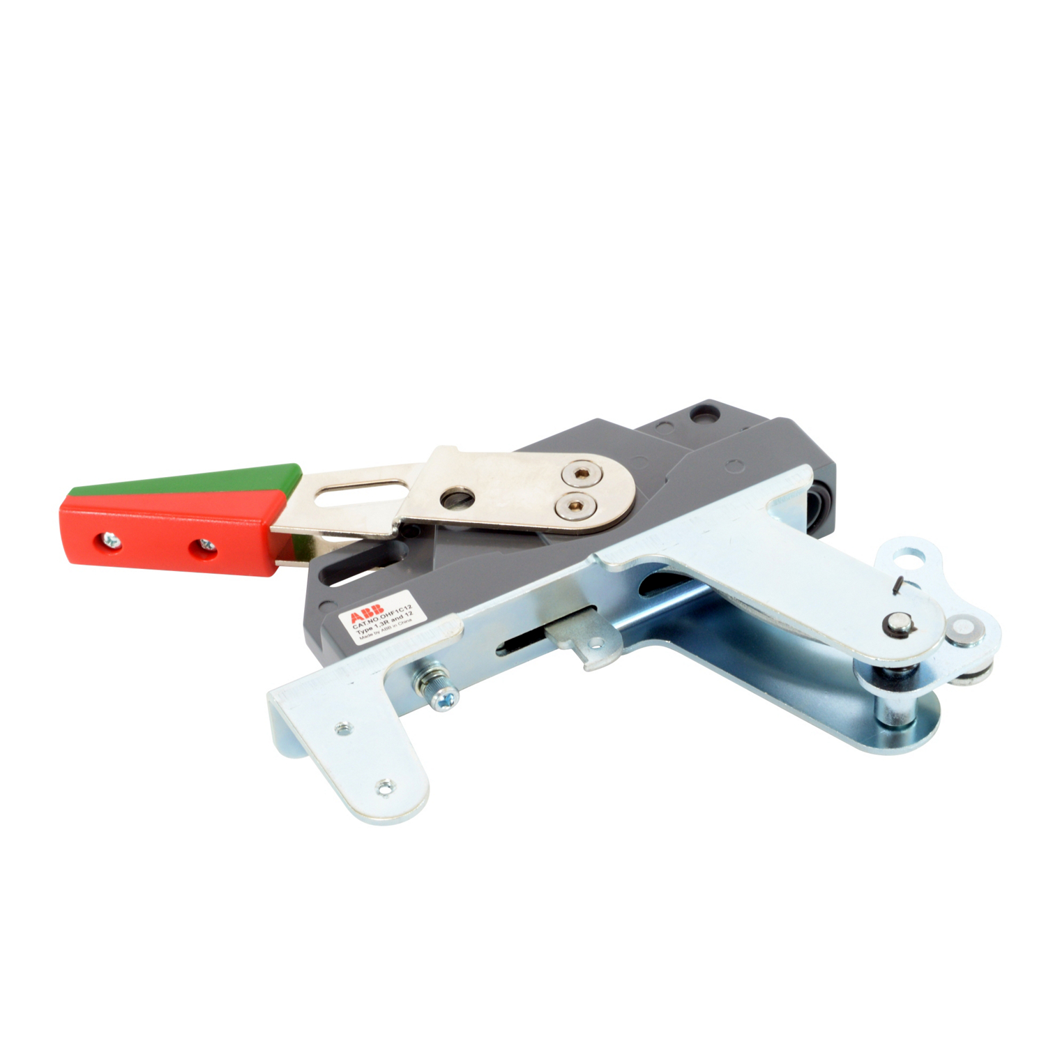 Product image for FLANGE HANDLE,N1,3R,12