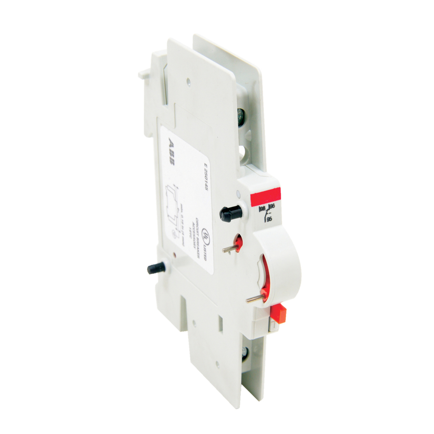 Product image for MCB S200U/S200UP BELL ALARM