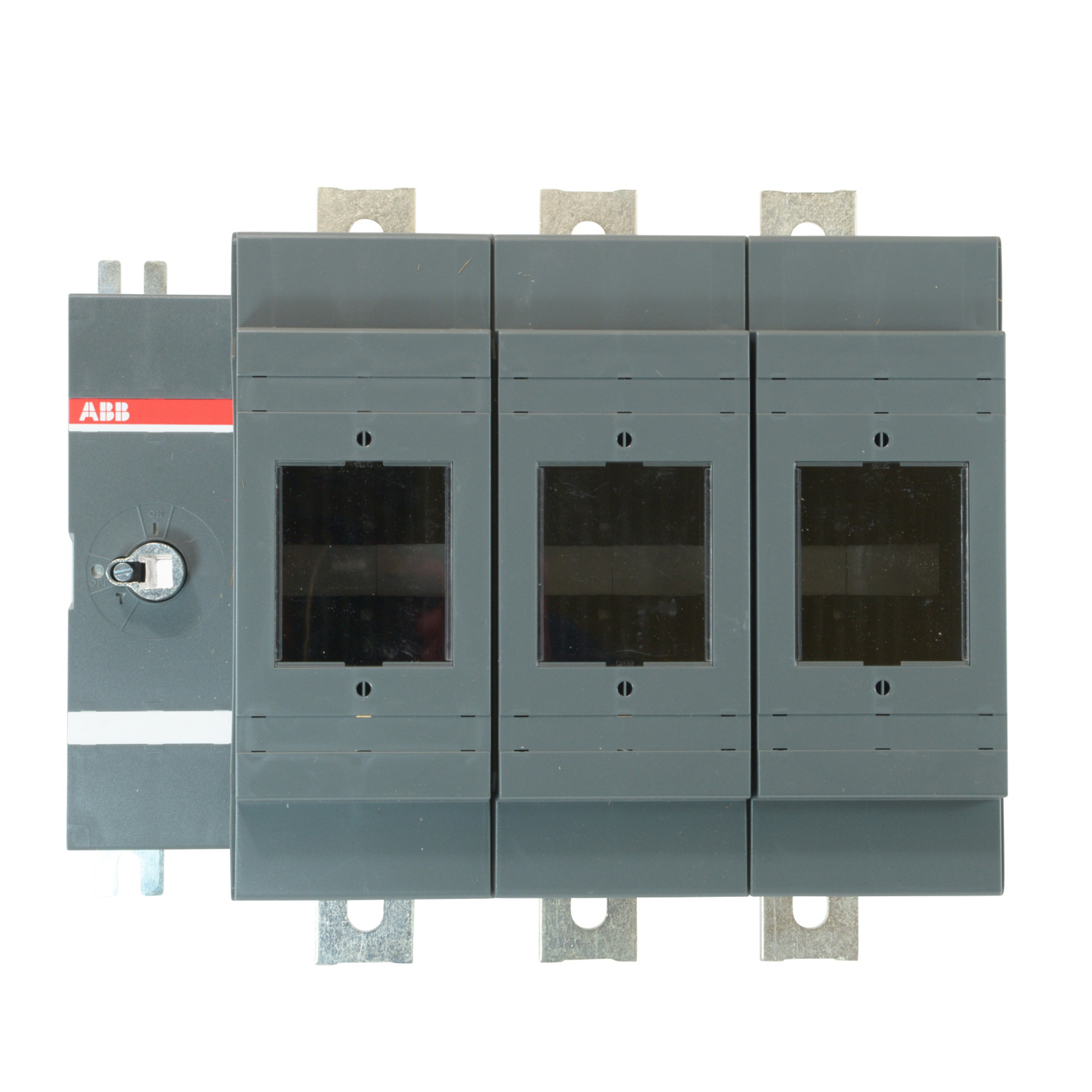 Product image for 3P 800A FUSIBLE SW