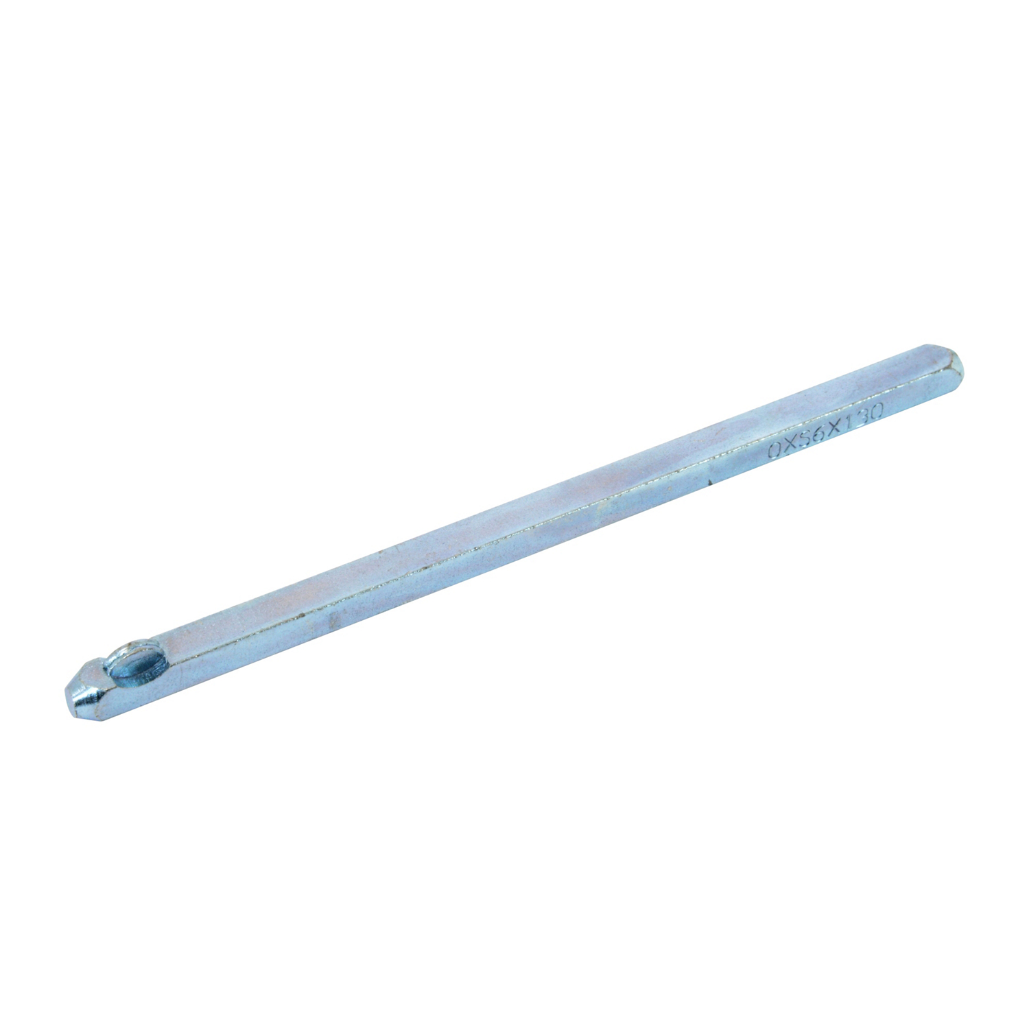 Product image for SEL SHAFT 6X130
