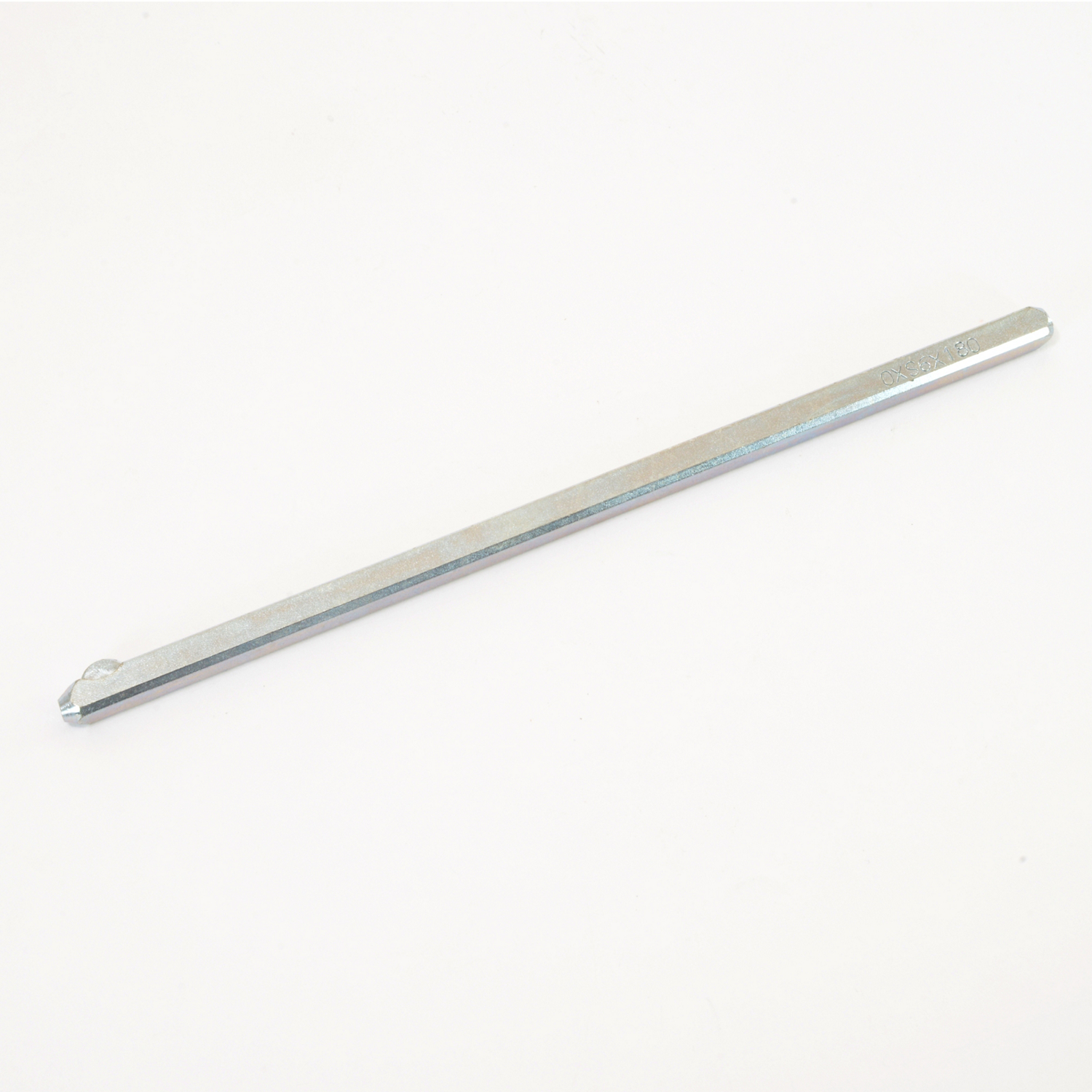 Product image for SELECTOR SHAFT 6X180