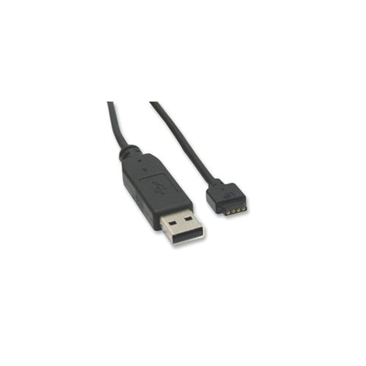 Product image for USB PLUTO PROGRAMMING CABLE