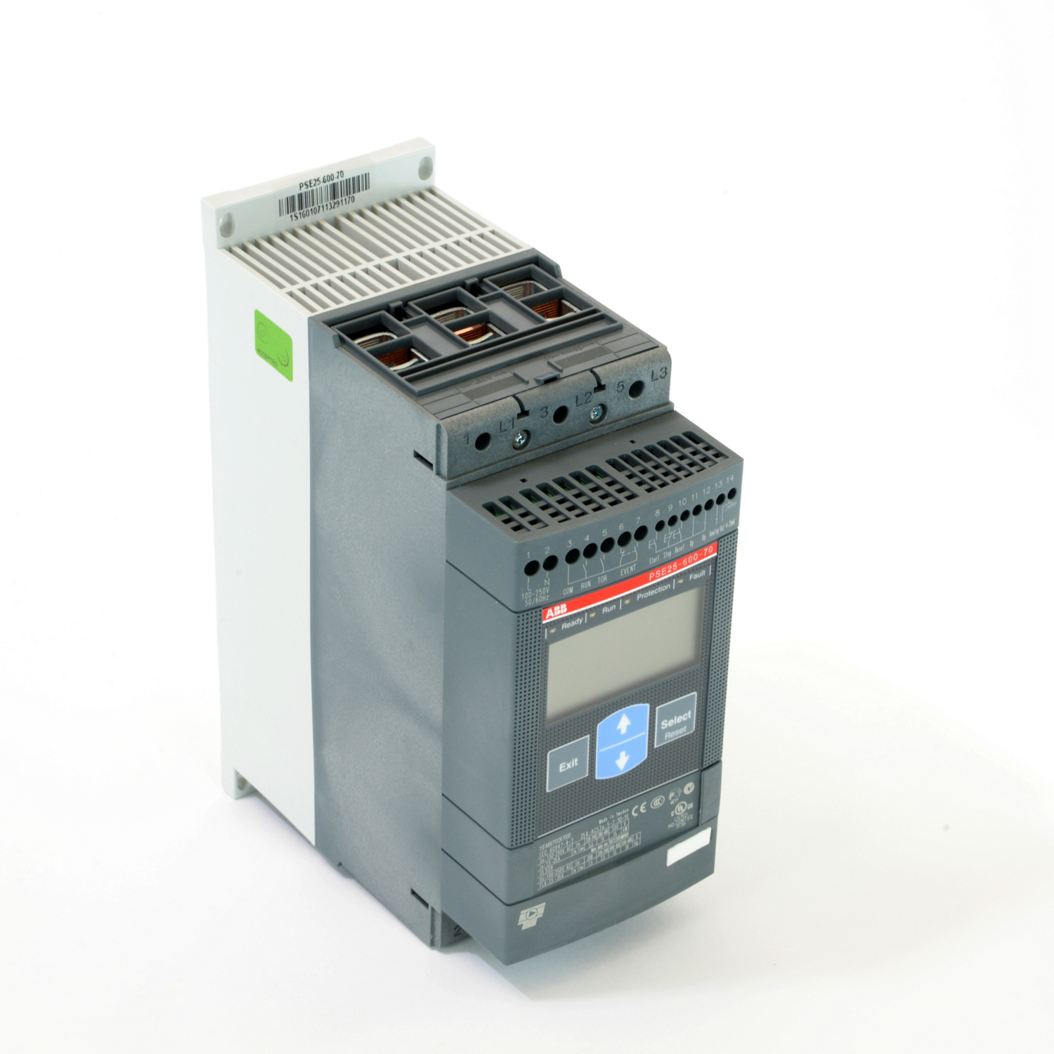 Product image for SOFTSTARTER
