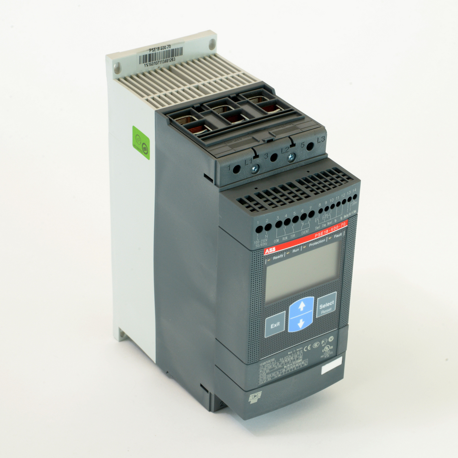Product image for SOFTSTARTER
