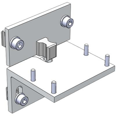 Product image for MKEY 4,5,6,8,9 FLAT ACTUATOR