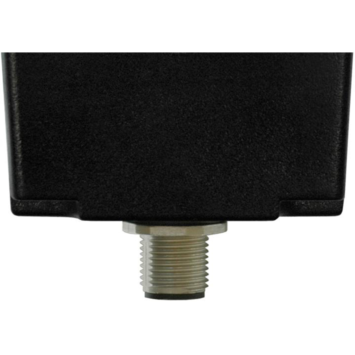 Product image for JSHD4 BOTTOM PART AD M12 8-POL CON.