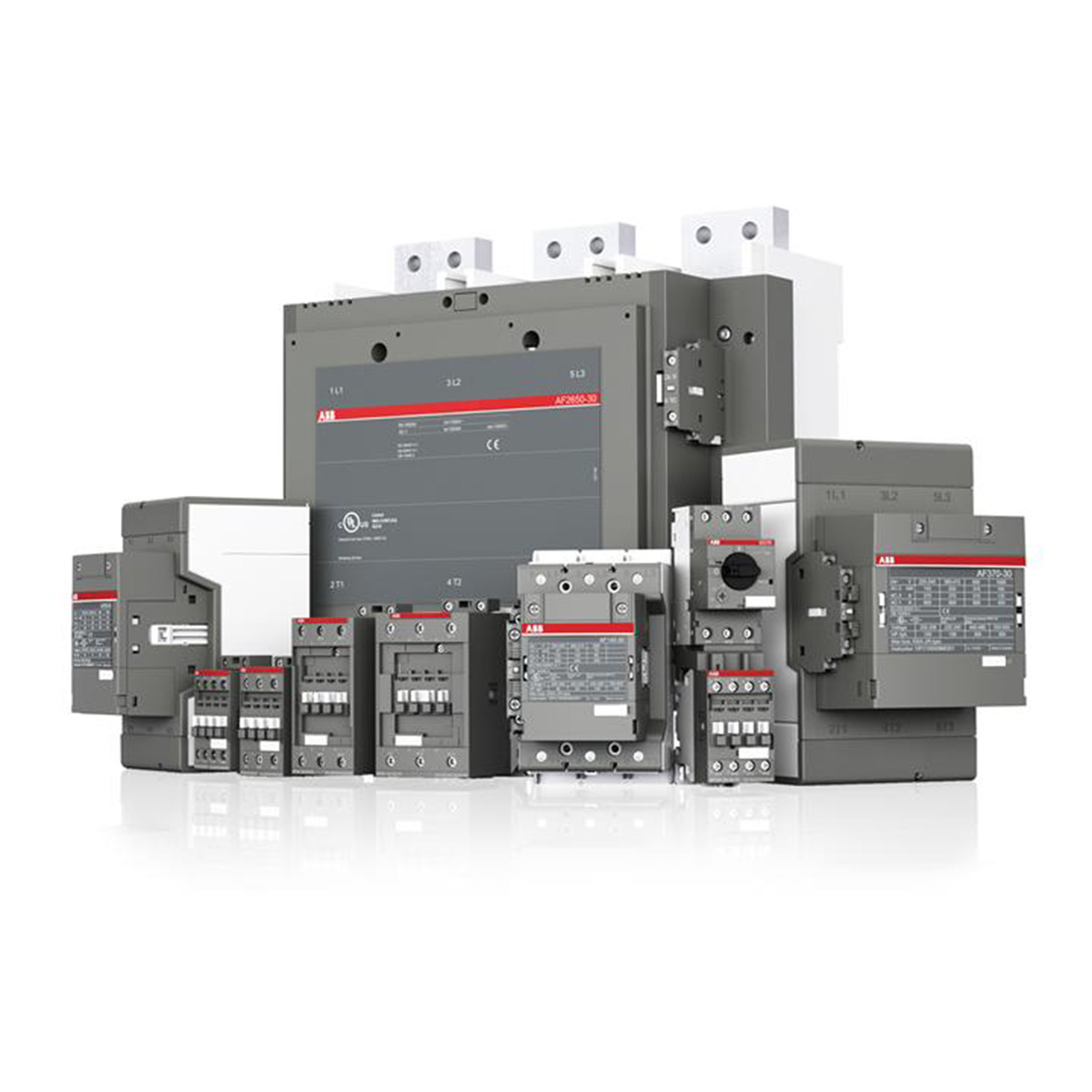 Product image for CTR,3P,156A,100-250VAC/DC,1/1