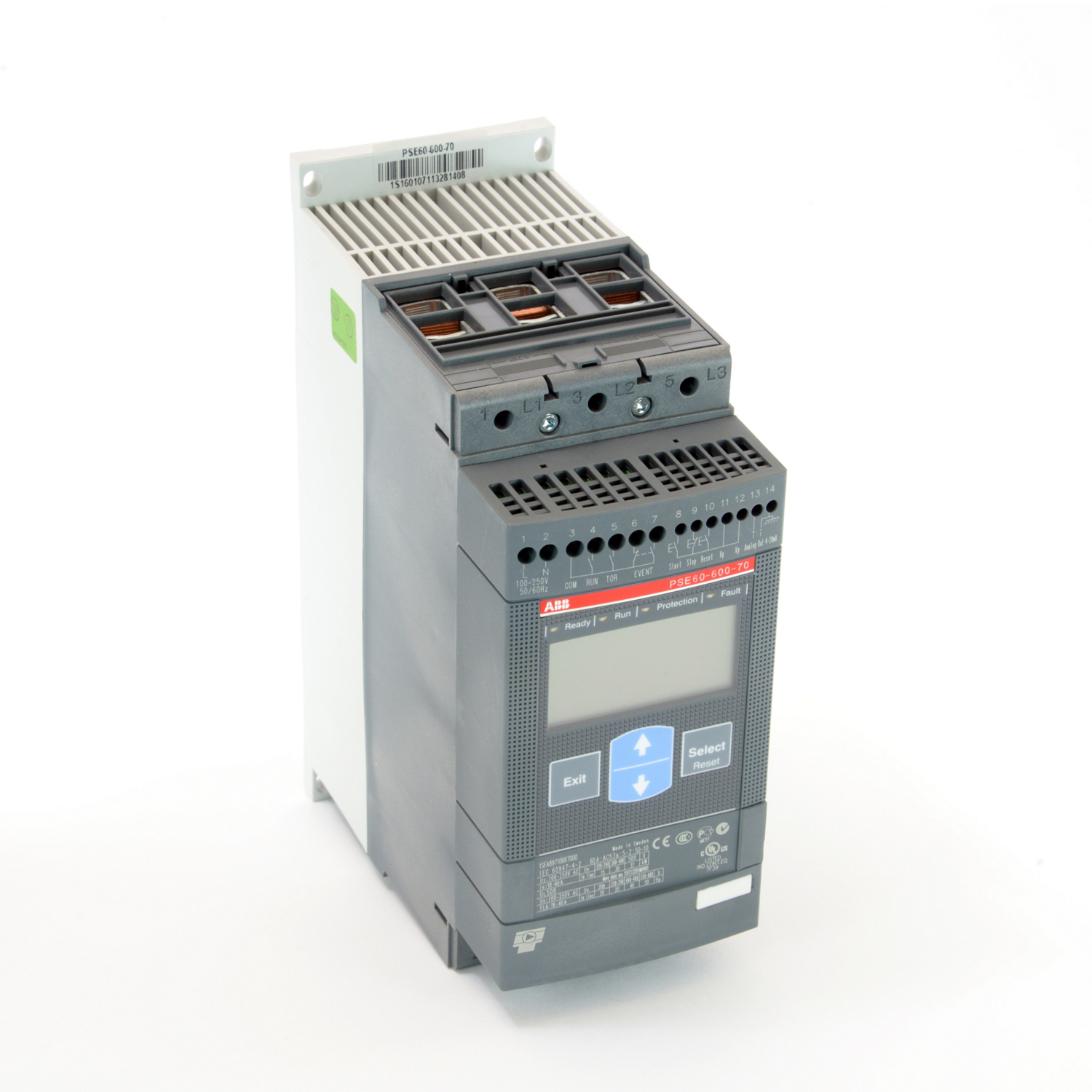 Product image for SOFTSTARTER